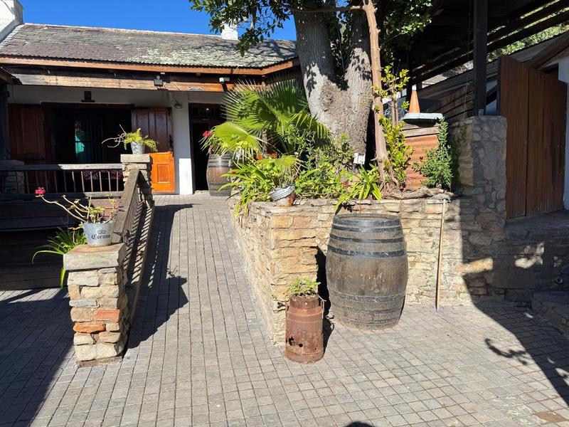 Commercial Property for Sale in Grahamstown Eastern Cape